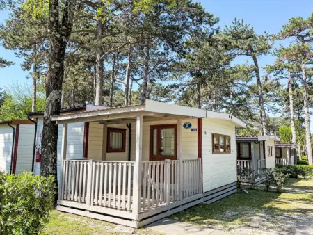Location Maison à Sistiana Duino Aurisina 4 personnes