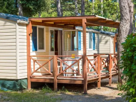 Location Maison à Sistiana Duino Aurisina 4 personnes