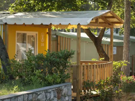Location Maison à Sistiana Duino Aurisina 4 personnes