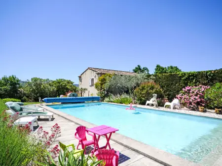 Location Maison à Villelaure 4 personnes