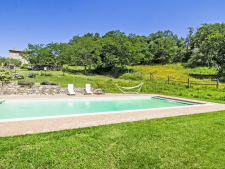 Location Maison à Scansano 4 personnes