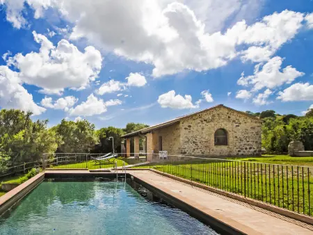 Location Gîte à Grosseto 4 personnes