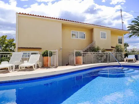 Location Maison à Calpe Calp 4 personnes