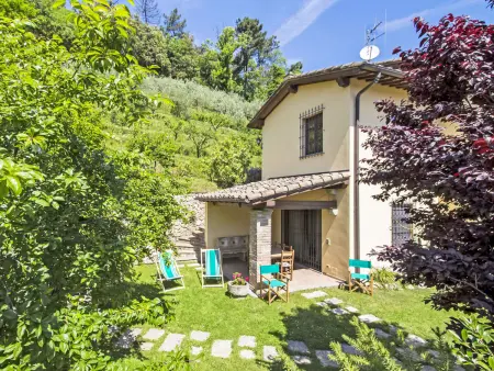 Location Villa à Camaiore 7 personnes