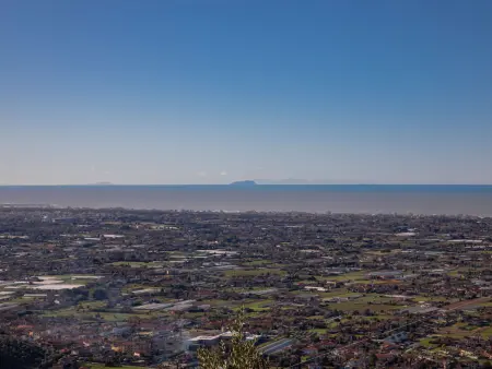 Location Villa à Camaiore 4 personnes