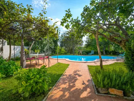 Location Maison à Crikvenica Barci 8 personnes