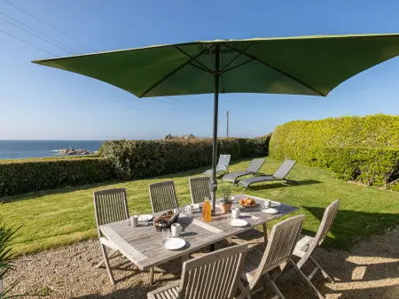 Location Maison à Plouescat 6 personnes