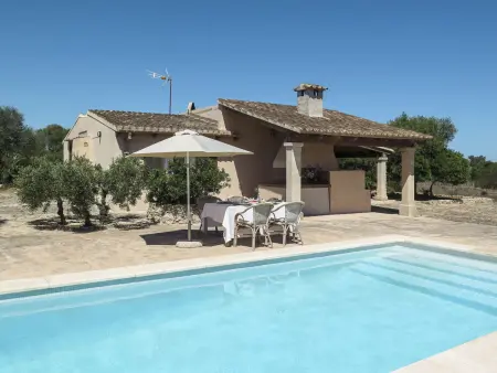 Location Maison à Llombards C.Llombards C.S'Almonia 4 personnes