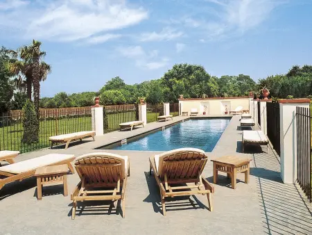 Location Gîte à Argelès sur Mer 16 personnes