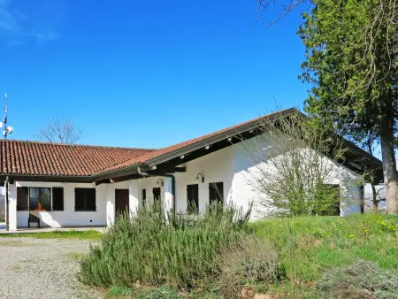 Location Gîte à Asti 6 personnes