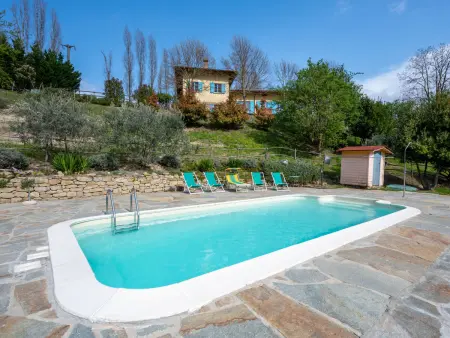 Location Maison à Cossano Belbo 16 personnes