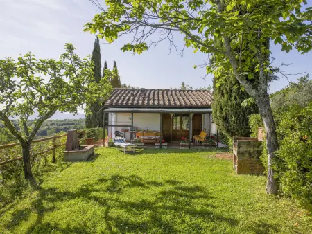 Location Gîte à Castelfranco di Sopra 4 personnes