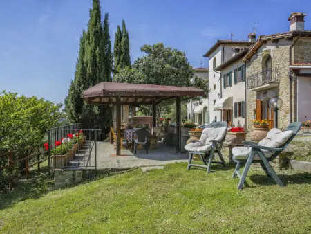 Location Gîte à Castelfranco di Sopra 3 personnes