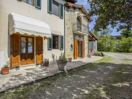 Location Gîte à Castelfranco di Sopra 4 personnes