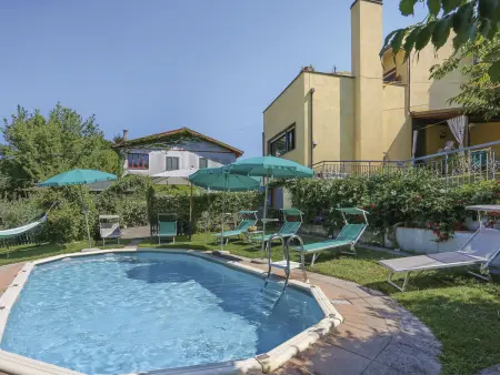 Location Maison à Montaione 8 personnes