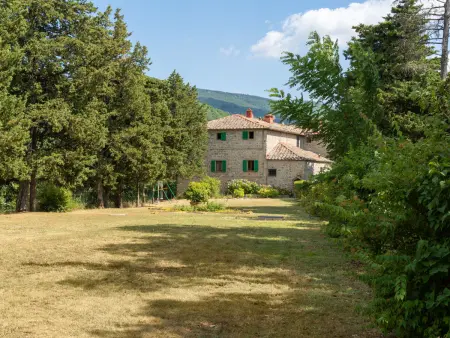 Location Villa à Rufina 22 personnes