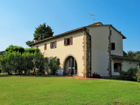 Location Maison à San Casciano Val di Pesa 12 personnes