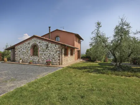 Location Gîte à San Miniato 12 personnes