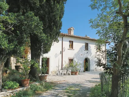 Location Gîte à San Polo in Chianti 4 personnes