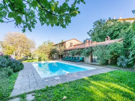 Location Maison à Gaiole in Chianti 6 personnes