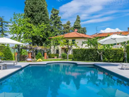 Location Gîte à Greve in Chianti 10 personnes