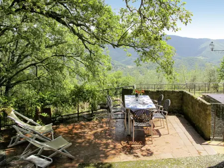 Location Gîte à San Polo in Chianti 4 personnes