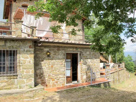 Location Gîte à San Polo in Chianti 8 personnes