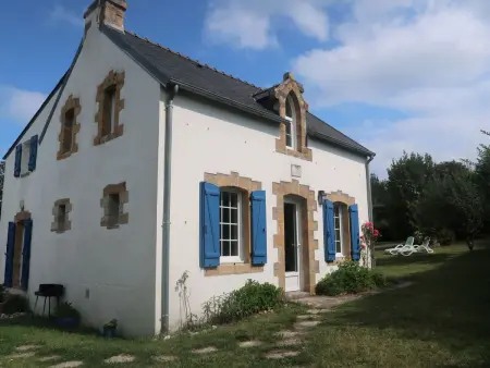Location Maison à Crozon Morgat 5 personnes
