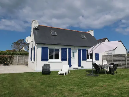 Location Maison à Primelin 2 personnes