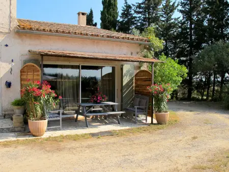 Location Maison à Roquebrune sur Argens 5 personnes
