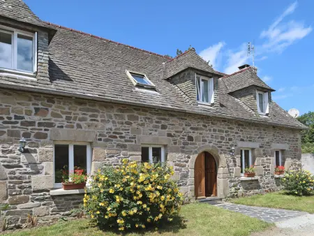 Location Gîte à Plestin les Greves 11 personnes