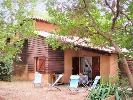 Location Maison à Lacanau 5 personnes