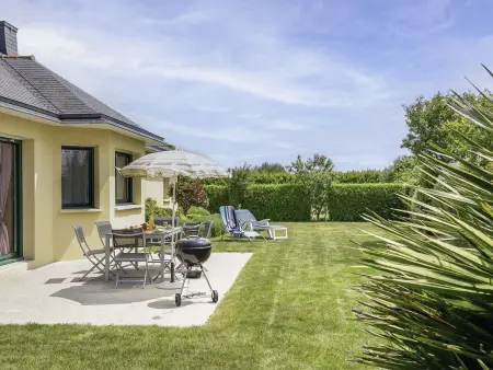 Location Maison à Kerlouan 6 personnes