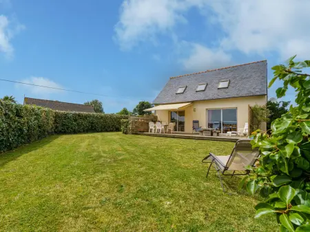 Location Maison à Primelin 6 personnes