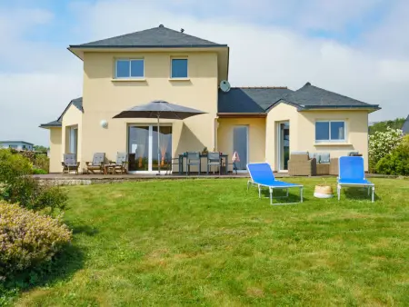 Location Maison à Telgruc sur Mer 6 personnes