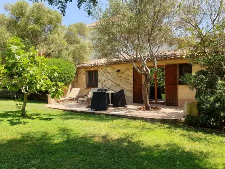 Location Maison à Calvi 2 personnes