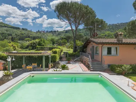 Location Maison à Camaiore 6 personnes