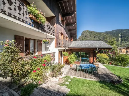 Location Chalet à Morzine 5 personnes