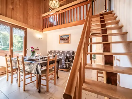 Location Chalet à Morzine 5 personnes