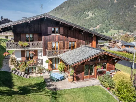 Location Chalet à Morzine 3 personnes
