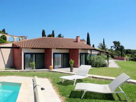 Location Maison à Sanary sur Mer 8 personnes