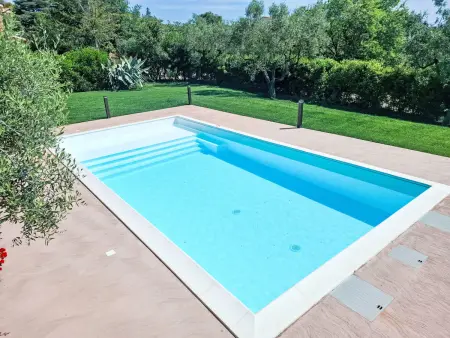 Location Villa à Spoltore 10 personnes