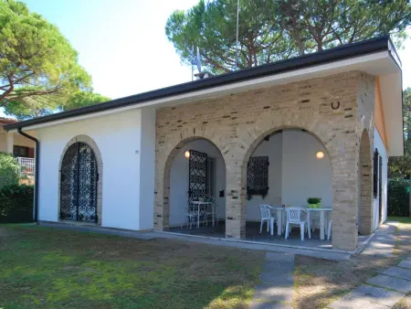 Location Maison à Lignano Pineta 8 personnes