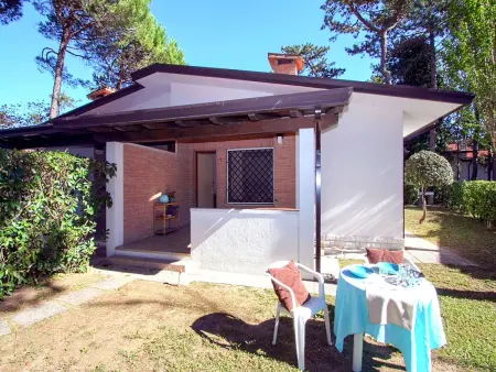 Location Maison à Lignano Pineta 6 personnes