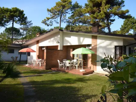 Location Maison à Lignano Pineta 6 personnes