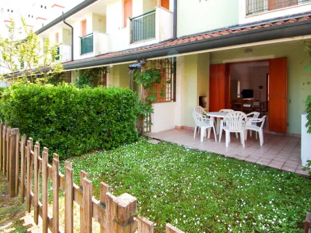 Location Maison à Rosolina Mare 6 personnes