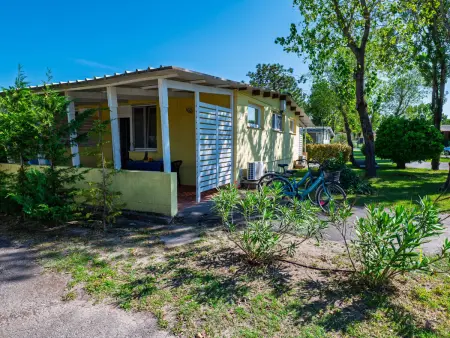 Location Maison à Rosolina Mare 3 personnes