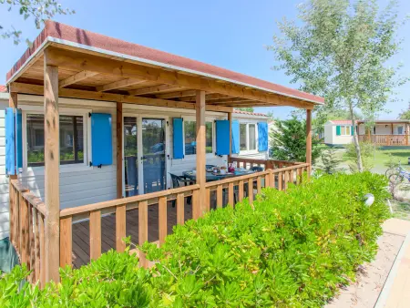 Location Maison à Rosolina Mare 4 personnes