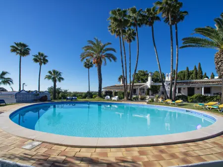 Location Maison à Tavira 4 personnes