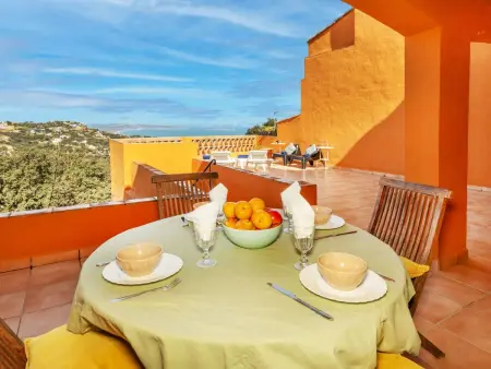 Location Maison à Begur 6 personnes